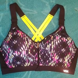 VSX Sports Bra 36C